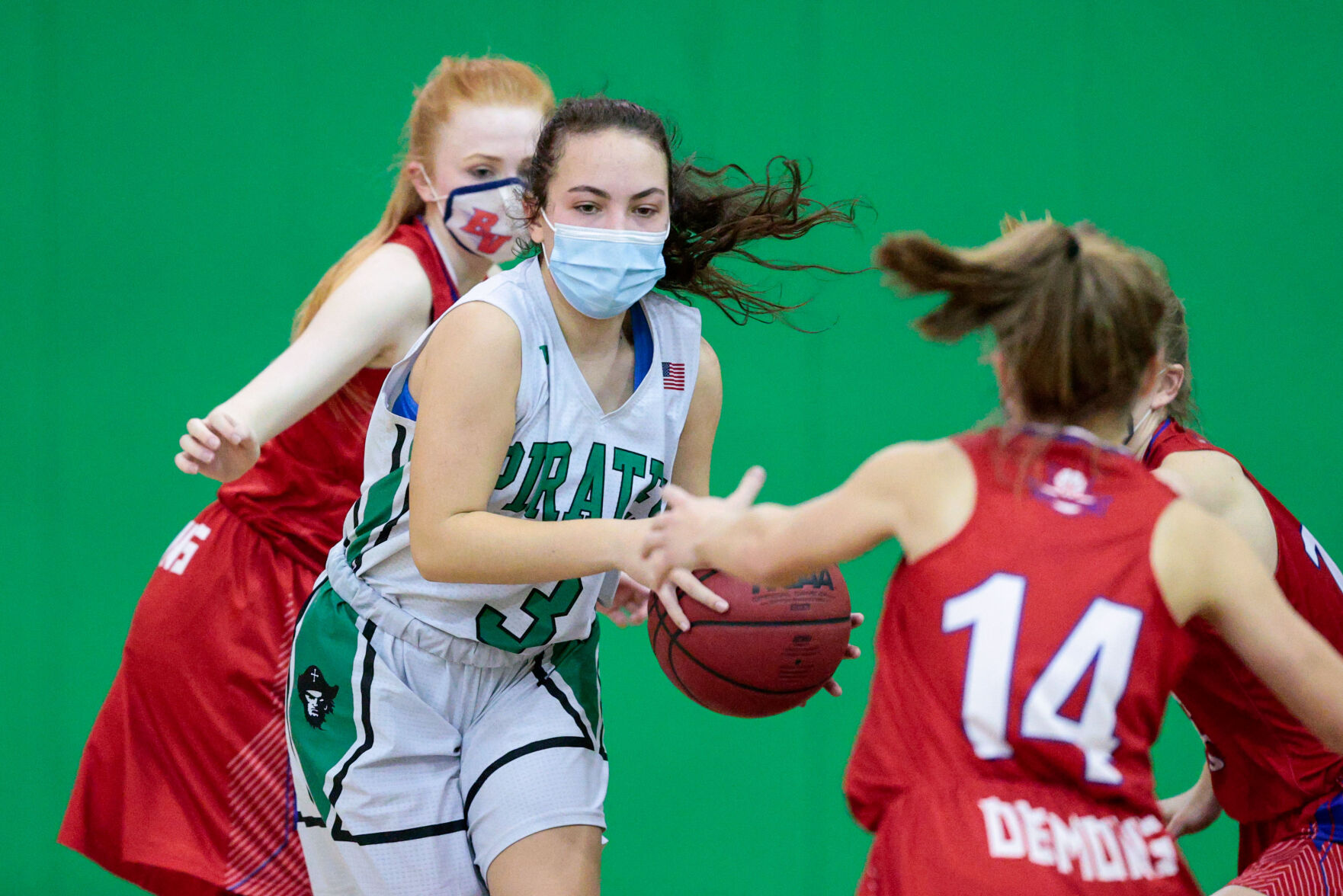 PREP BASKETBALL